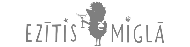 Ezītis Miglā