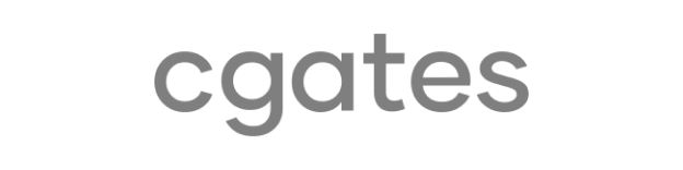 C gates